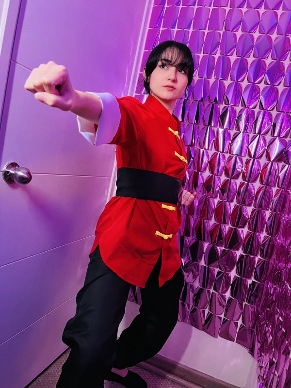 Lilasein – Ranma