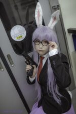 Violet Fraction