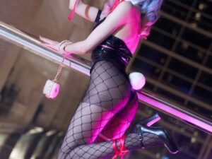 Duckie – Bunny Miku