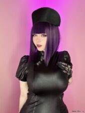 Mad Roxy – Nurse Shizuku