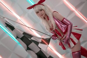 Suna Bunny – Illya Racing Ver.