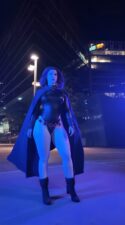Enji Night – Raven