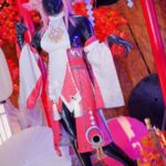 乳胶妮露 – Latex Yae Miko