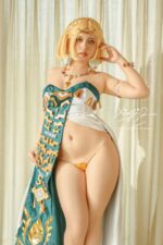 xiaoying – Zelda