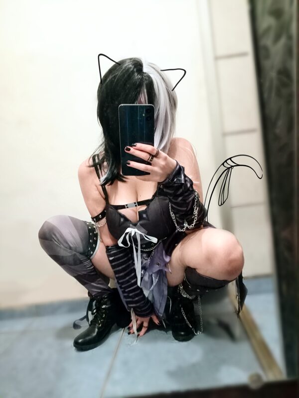 Anyacchi – Shiorin