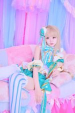 アムライブ！ことり式雪だるま