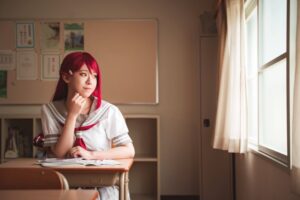 monaka_cyoko – Riko Sakurauchi