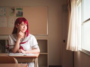 monaka_cyoko – Riko Sakurauchi