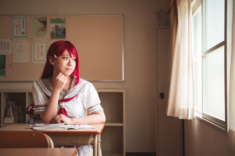 monaka_cyoko – Riko Sakurauchi