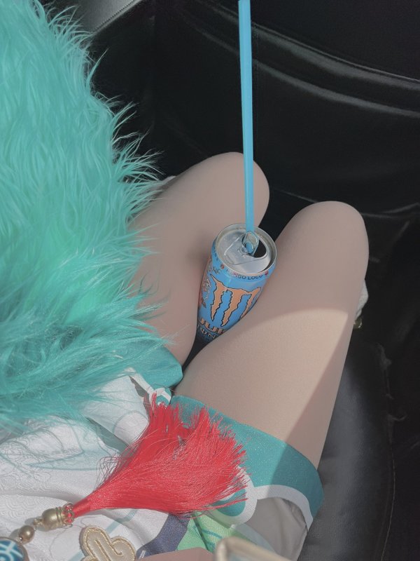 Angelica RuriRurimin「ルリ」 (@lulipienbooxxxx)