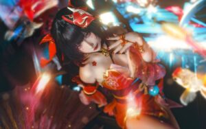 七崽w – 欢愉