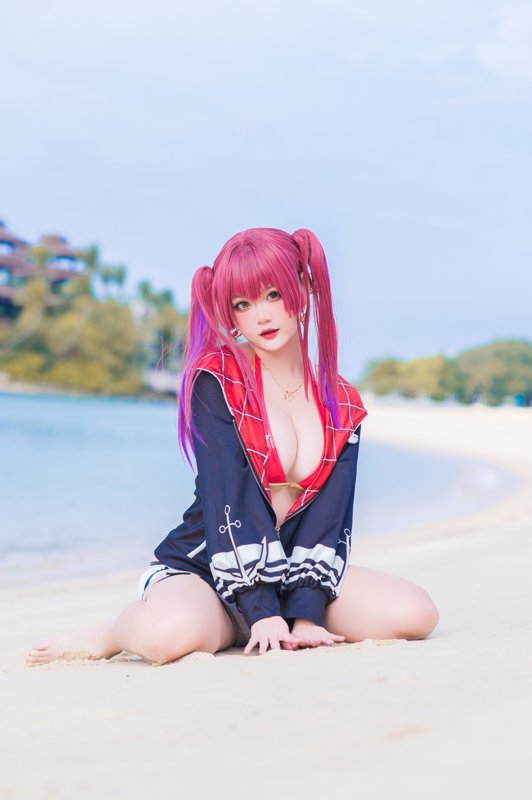 Xiaoyukiko – Marine