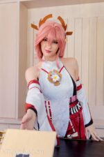 Melody Marks – Yae Miko