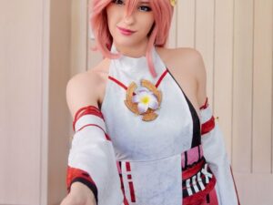 Melody Marks – Yae Miko