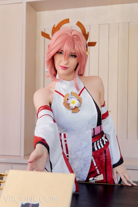 Melody Marks – Yae Miko