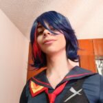 Crhiz – Ryuko Matoi