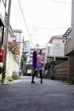 Kamelya – Hitagi