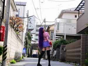 Kamelya – Hitagi