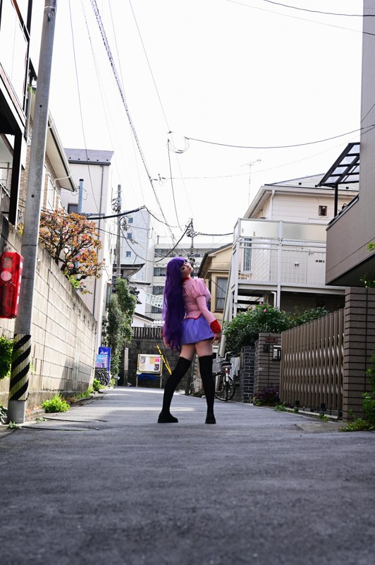 Kamelya – Hitagi