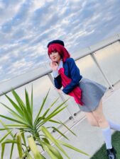 Lilasein – Kana