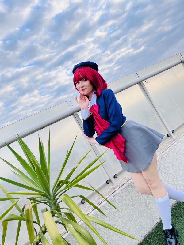 Lilasein – Kana