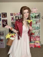 OccultMage – Aerith