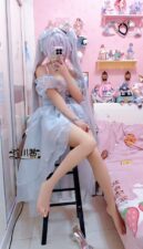 玲川茜 – Cinderella – Glass Princess (Goddess of Victory Nikke)