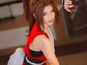 Charess – Mai