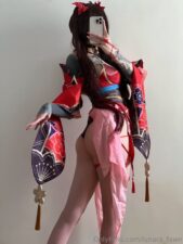 Lunara Fawn – Sparkle
