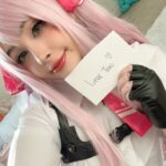 Junkenstein – Yuni selfies