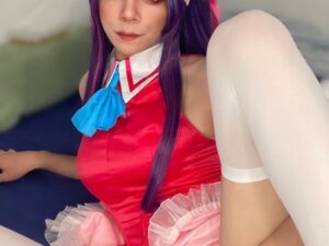 Melissa Ayame – Ai Hoshino