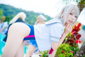 Yuuki-cos – You Watanabe
