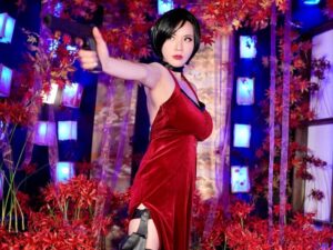 Kaho Shibuya – Ada