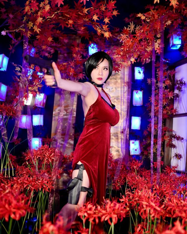 Kaho Shibuya – Ada