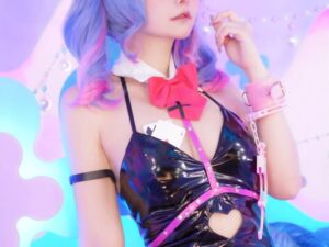 [つなりん開発チーム] もっとこの穴を愛してよ