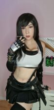 Miukadoo – Tifa