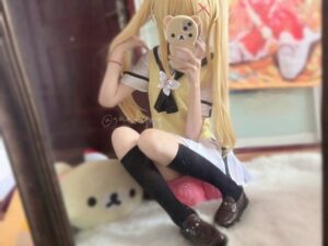 [Twitter] yuuki (@yuukiqwqo) [3360797]