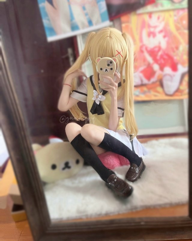 [Twitter] yuuki (@yuukiqwqo) [3360797]