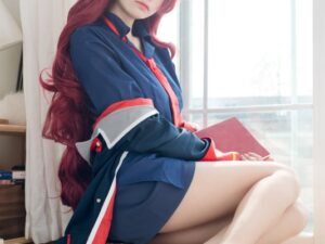 九柒喵 – 枣伊吕波