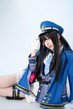 【HimeKing】Nikke胜利女神—迪赛尔 Himeking-Goddess of Victory Nikke DIESEL