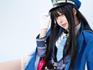 【HimeKing】Nikke胜利女神—迪赛尔 Himeking-Goddess of Victory Nikke DIESEL