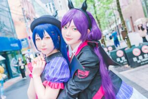 azuma__dazo – Love Live!