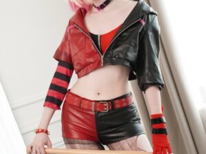 Tontsacura – Harley