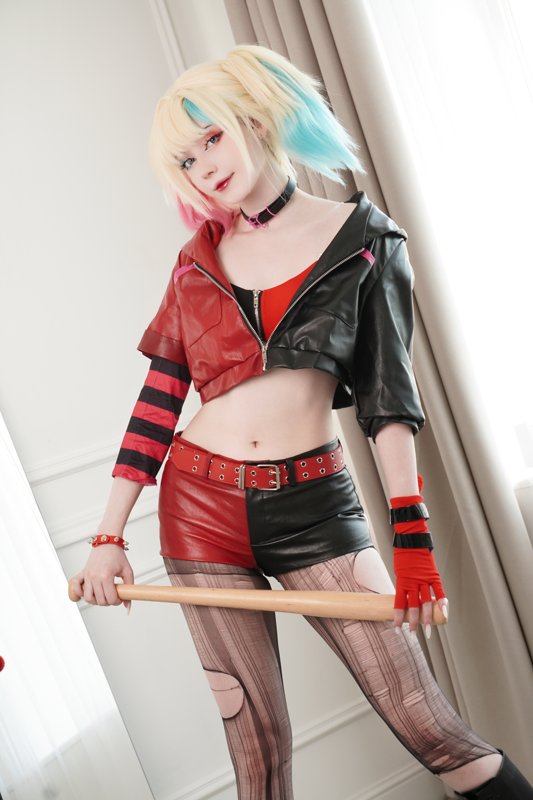 Tontsacura – Harley