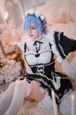 Sally Dorasnow – Rem