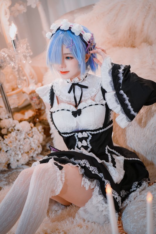 Sally Dorasnow – Rem