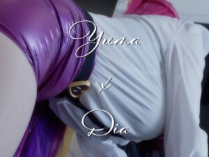 Yuma – Dia