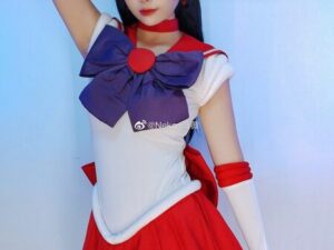 火野丽Cos