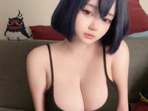 Saizneko – Nero