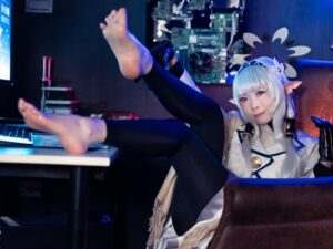 [Maou Mo] Himari Akeboshi「Perfect Me」
